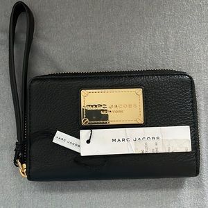 NWT Marc Jacobs Wristlet